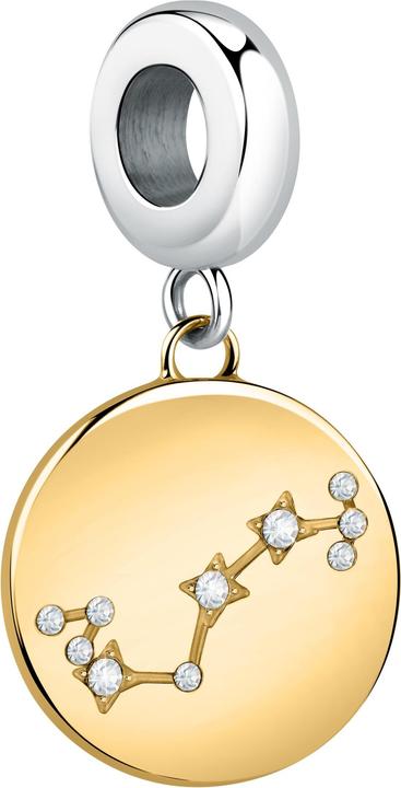 Image du produit Morellato Timeless bicolor pendentif Scorpio Drops SCZ1241