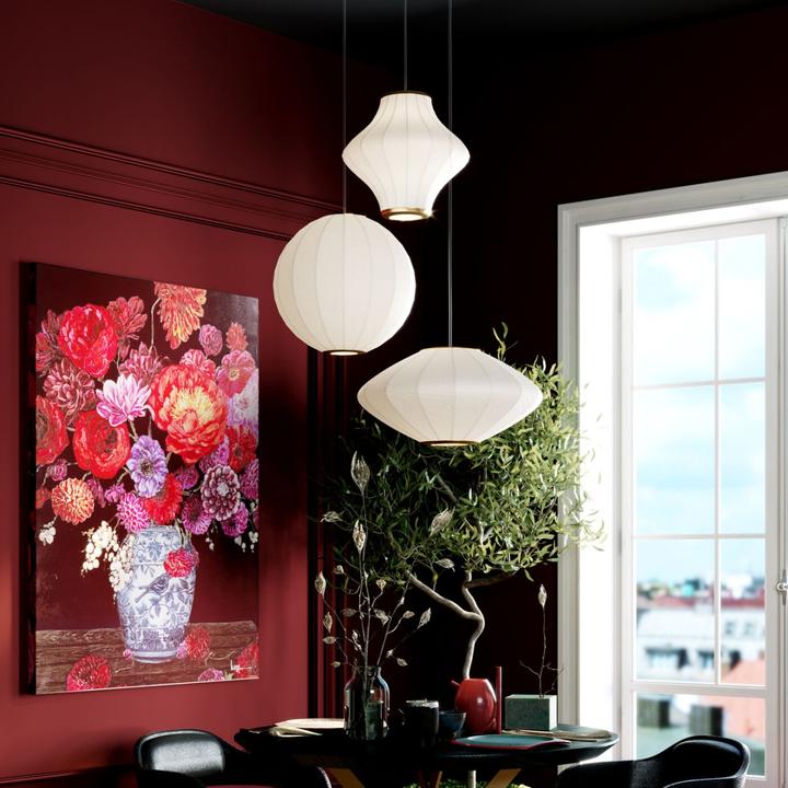 Produktbild Kare Design Hängeleuchte Nilay Ø67cm