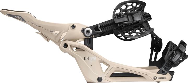 Produktbild Nidecker OG Supermatic (M)