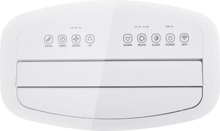 Image du produit Blaupunkt MBS0709E (20 m², 9000 BTU/h)