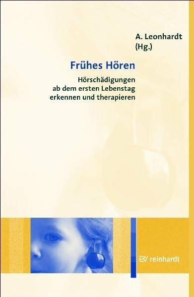 Produktbild Frühes Hören (Deutsch, Annette Leonhardt, 2012)