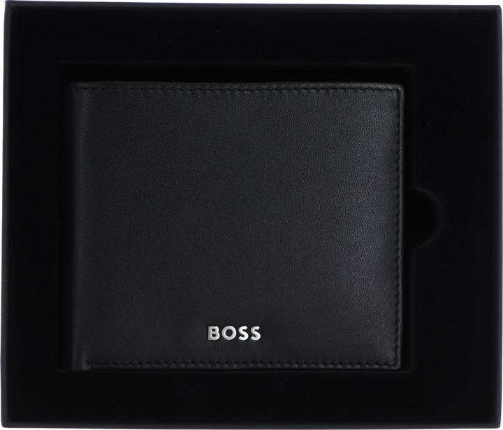Actual product image Hugo Boss Classic Smooth - Geldbeutel