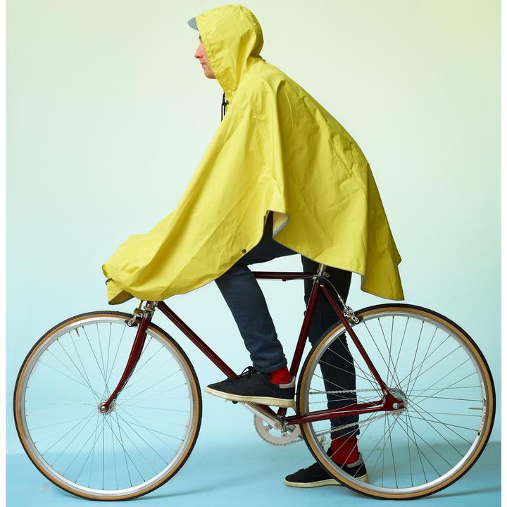 Actual product image The People's Poncho Poncho
