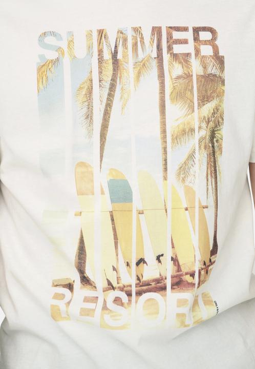 Immagine prodotto Only & Sons T-Shirt Magdy Life Kurzarmshirt (S)