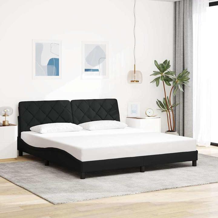Image du produit vidaXL Bettgestell (180 x 200 cm)