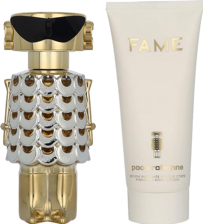 Produktbild Eau de Parfum - 80 ml Coffret Eau de Parfum (Parfum Set)