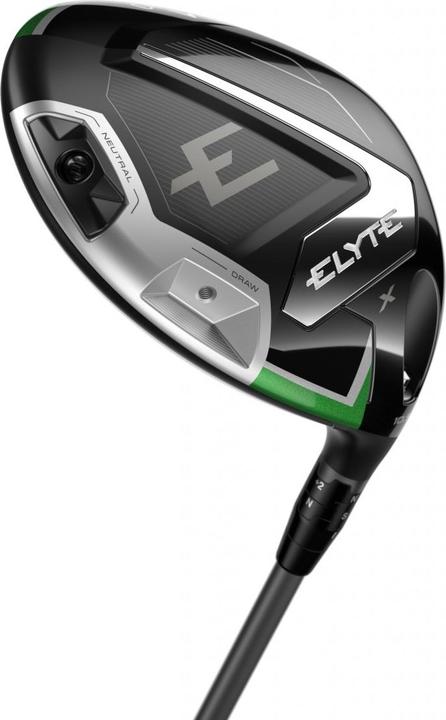 Produktbild Callaway Elyte X Driver (Rechtshänder)