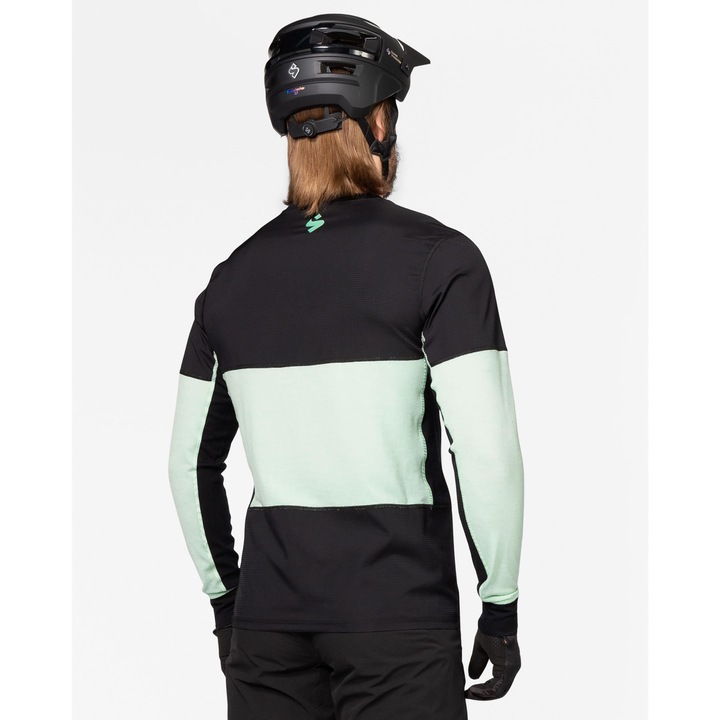 Produktbild Sweet Protection Hunter Merino Hybrid LS Jersey M (M)