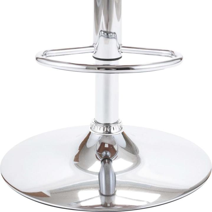 Actual product image VidaXL Chaise de bar
