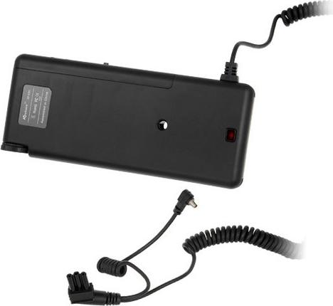 Meike Flash Battery Pack Nikon (Flash unit battery)