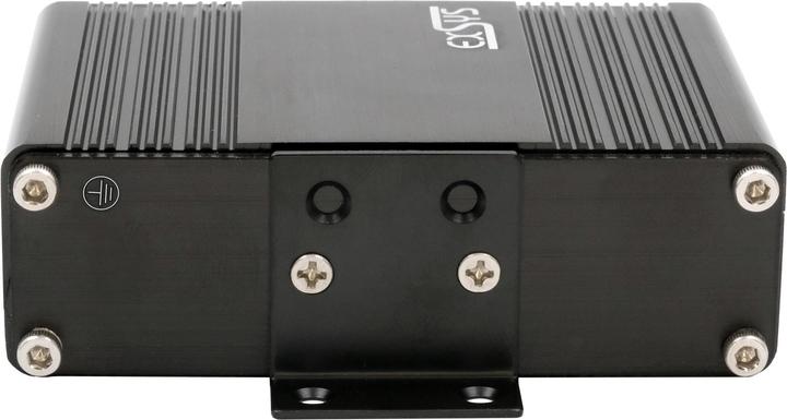 Produktbild Exsys Industrial PoE++ Gigabit Splitter 36W (PoE Splitter)