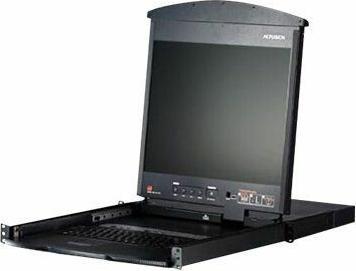 Aten TFT-LCD, 0px @ 1-255s, AC