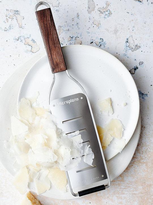 Produktbild Microplane grobe Reibe