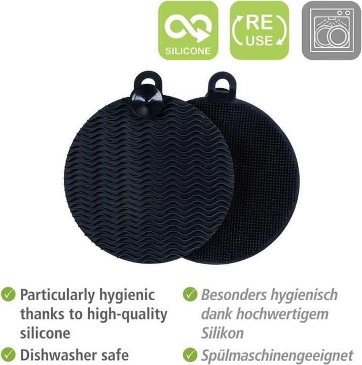 Produktbild Wenko Soft (2 Stk.)