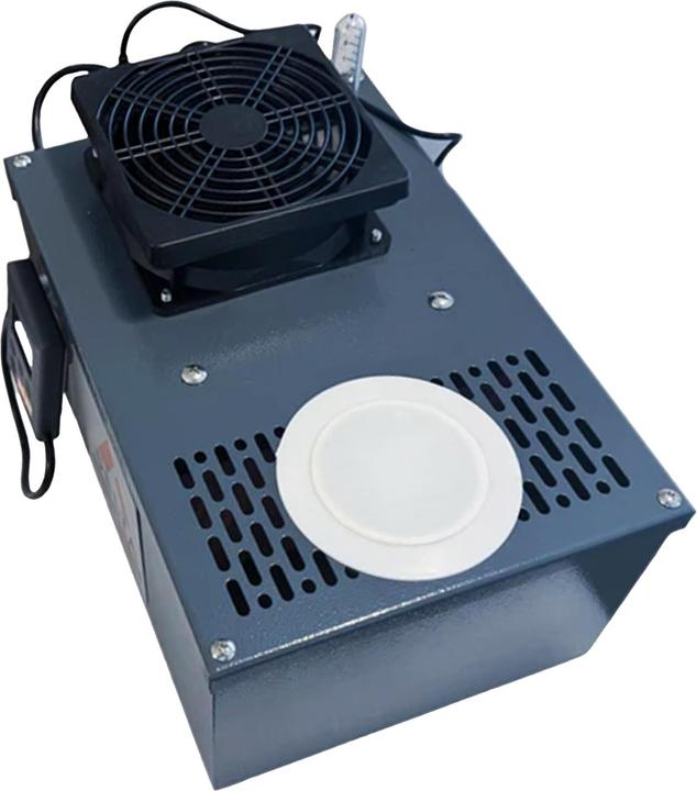 Actual product image Cigar Oasis Magna 3.0 (5000)