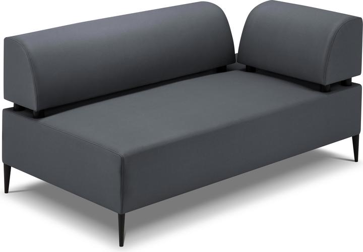 Actual product image CXL by Christian Lacroix Vere (2 person sofa, Modular sofa)