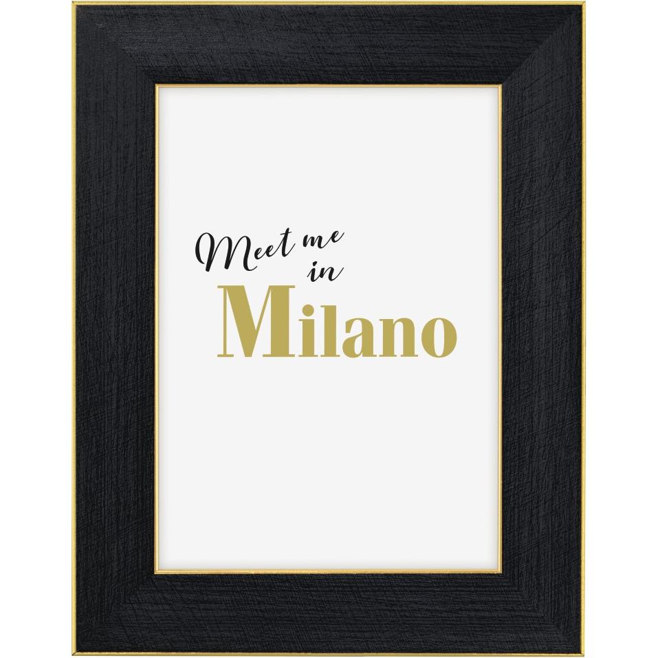 Hama, Bilderrahmen, Milano (13 x 18 cm)