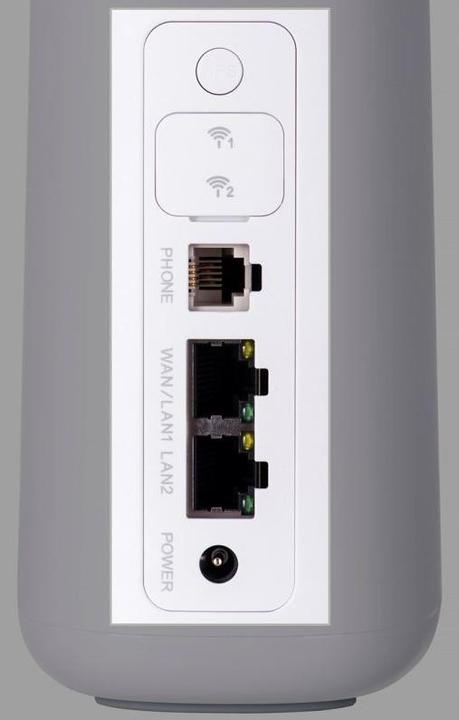 Actual product image ZTE MF289F