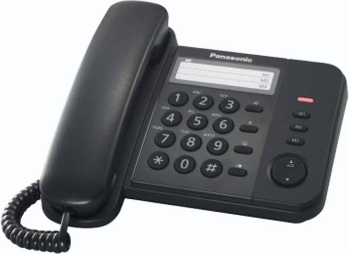 Panasonic KX-TS520EX1B