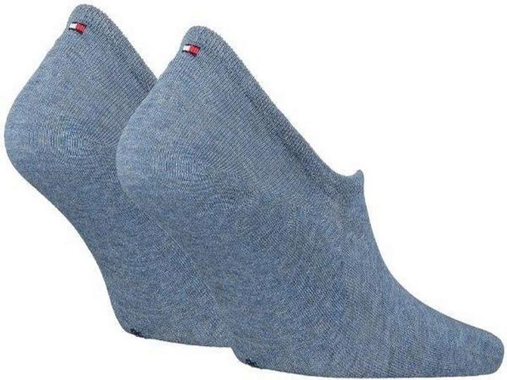 Produktbild Tommy Hilfiger Liner Socken (2erPack) (2er Pack, 43 - 47)
