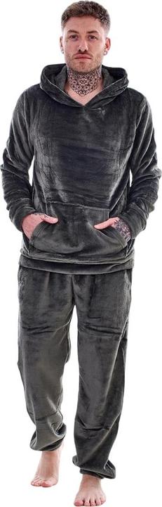 Image du produit Keanu - Ensemble de pyjama - Homme (M)