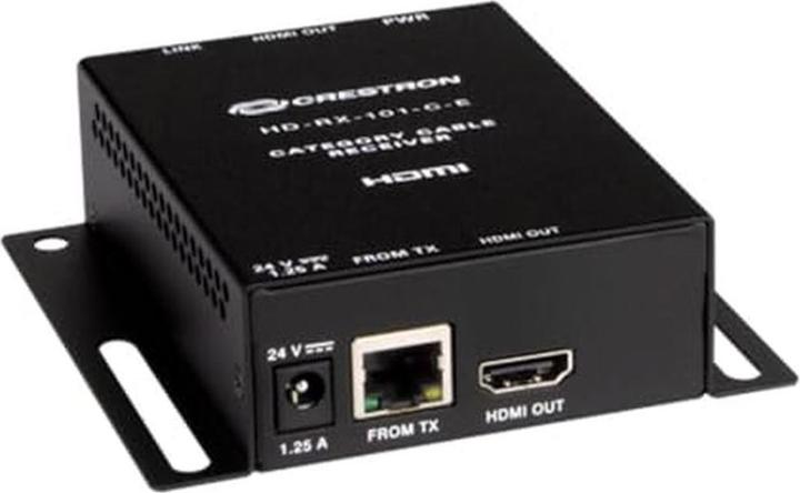 Crestron HDMI Cable HDRX101CE (0.20 m, HDMI)