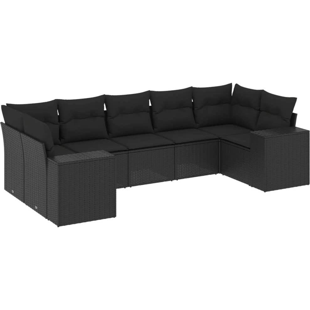 VidaXL, Gartenlounge, Renata
