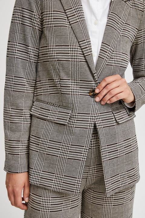 Actual product image B.young BYROWAN BLAZER - 20812321 (42)