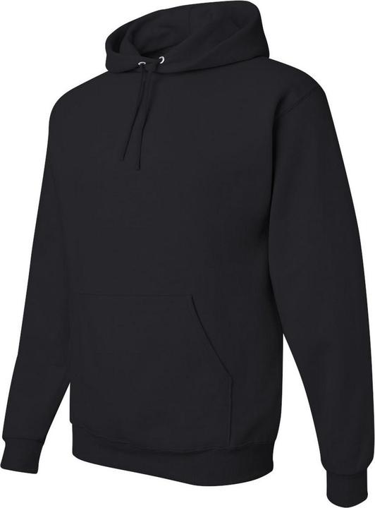 Produktbild Jerzees Kapuzenpullover Nublend (XXL)