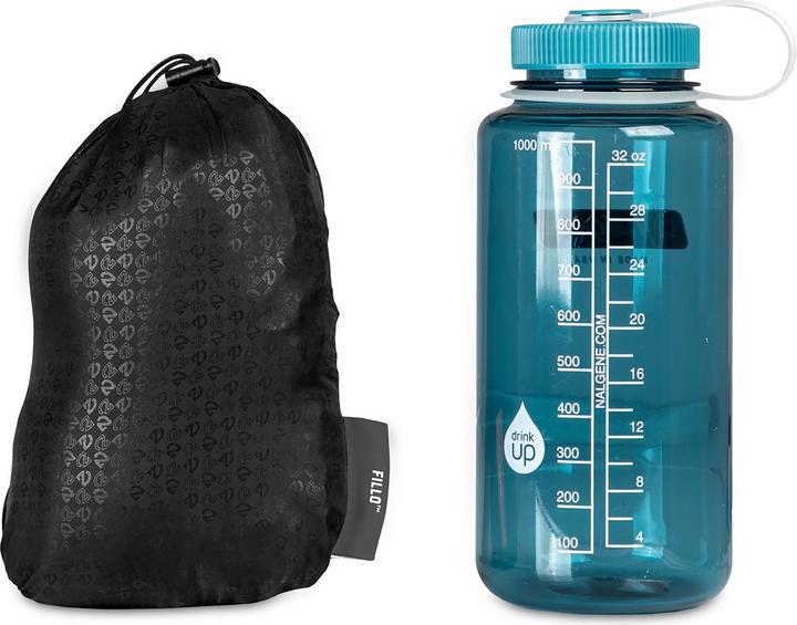 Immagine prodotto Nemo Equipment Fillo 2025 (Cuscino per testa e collo)