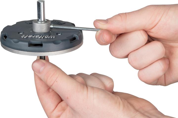 Produktbild wolfcraft wolfcraft 1 verst. LS Ø35,65,68,74,76,83mm (AH-EL) (68 mm, 83 mm, 35 mm, 65 mm, 76 mm, 74 mm)