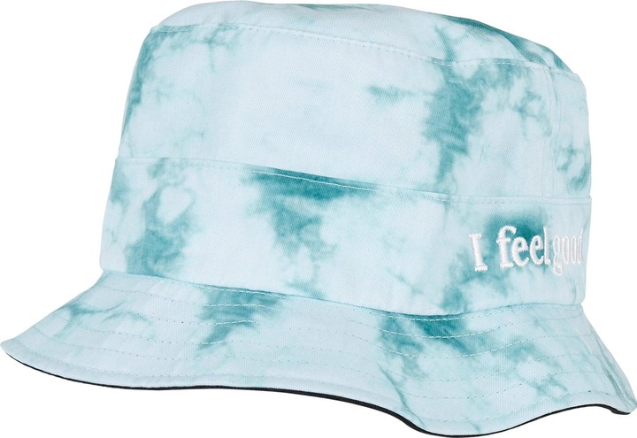Actual product image Cayler & Sons C&S Feelin Good Foam Reversible Bucket Hat - 19813 (One size)