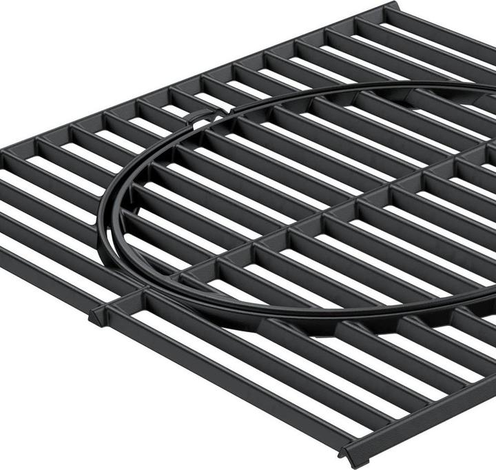 Image du produit Rösle Grille cuisson pour gril Vario Videro G3 G4