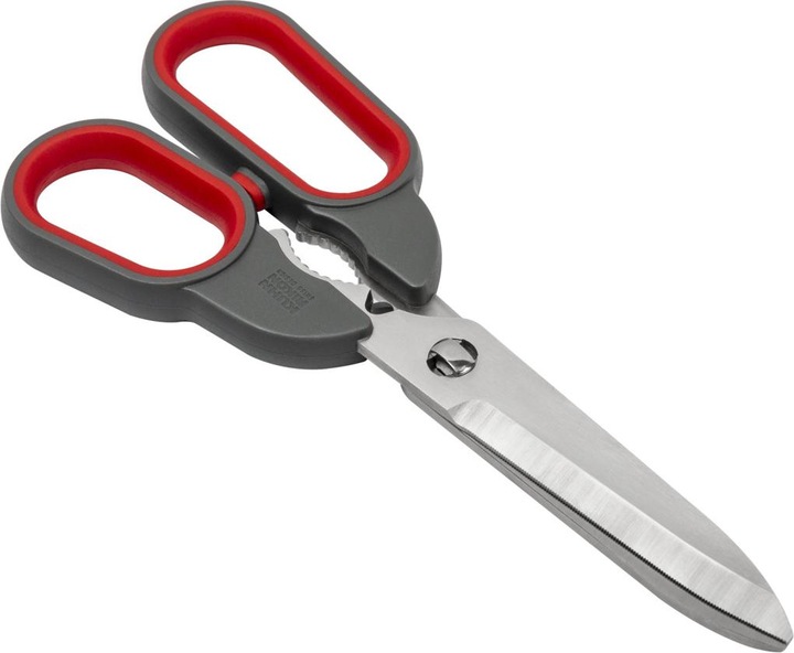 Actual product image Kuhn Rikon Universal kitchen scissors