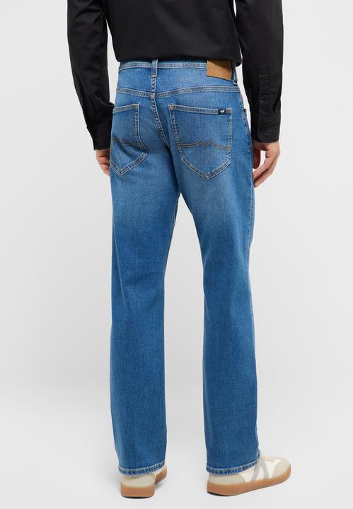 Produktbild Mustang Oregon Jeans Bootcut (W35/L34)