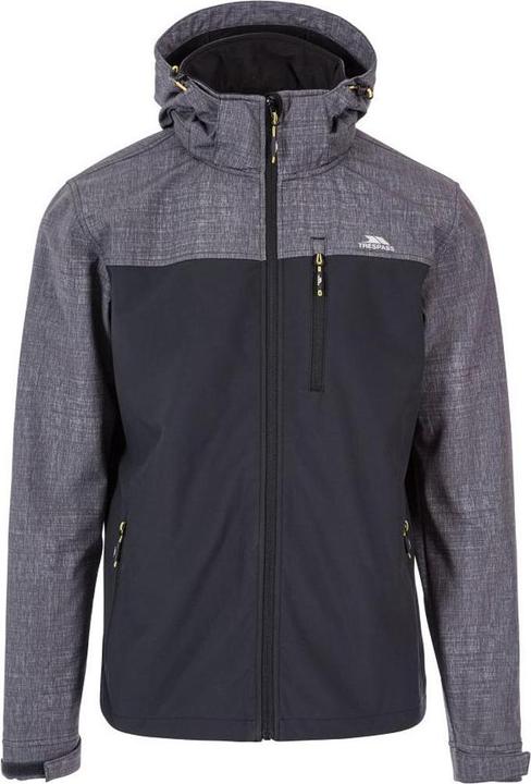 Produktbild Trespass Softshelljacke Abbott (M)