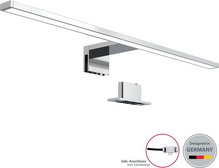Image du produit B.K.Licht Lampes de salle de bain (780 lm)