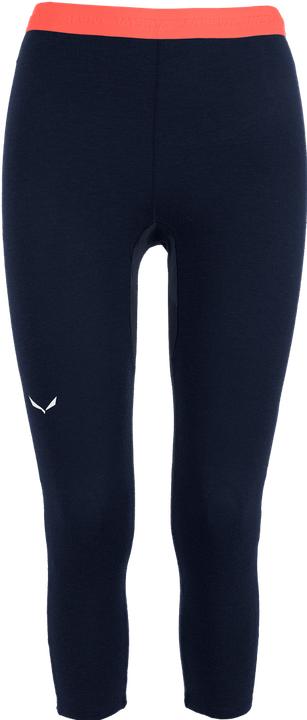 Immagine prodotto Salewa Pantaloni Cristallo Warm AMR 3/4 (42, 48, XL)