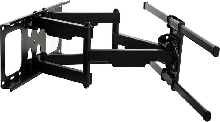 Image du produit STAFFA TV/MONITOR 60"-100" VESA 800*600 75KG MAX (Mur, 75 kg, 60" - 100")