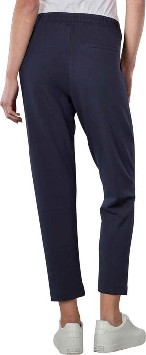 Actual product image Armedangels Magdaa Pants Jersey night sky (XL)