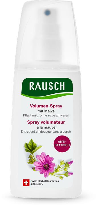 Produktbild Rausch Volumen-Spray mit Malve (100 ml)