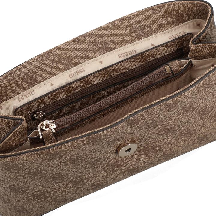 Actual product image Guess Eco Schultertasche 24 cm