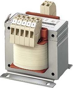 Immagine prodotto Siemens Trasformatore