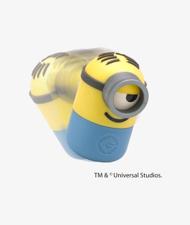 Produktbild WMF Kinder Streuerset 2tlg Salzstreuer Pfefferstreuer Minions BPA-frei (Salz, Pfeffer)