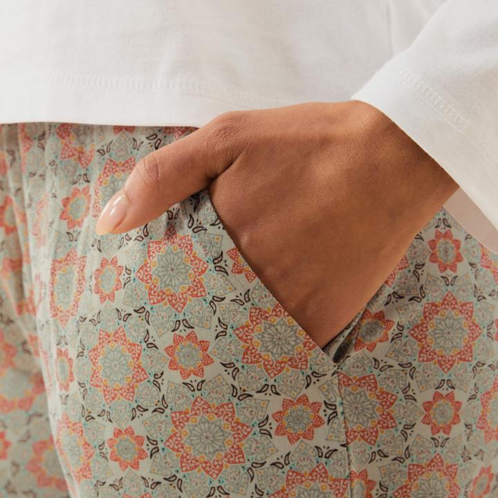 Produktbild Redbest Damen-Schlafanzug (40)