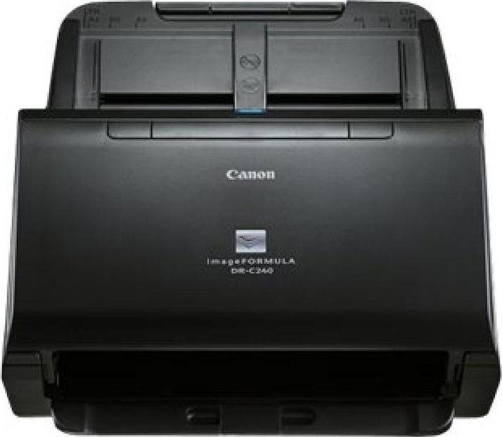 Actual product image Canon Dr-C240 (USB)
