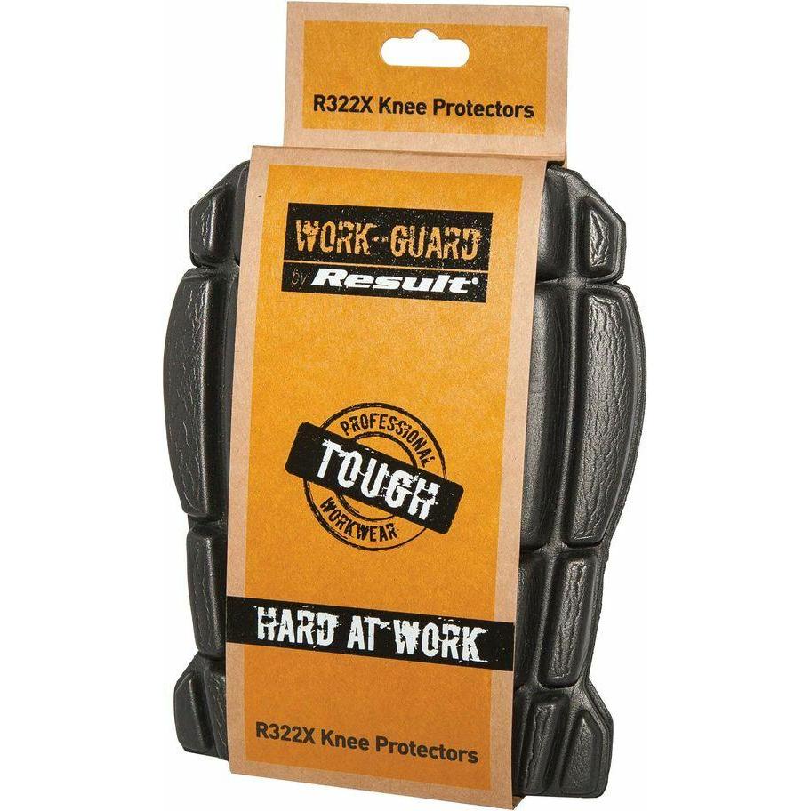 Thumbnail - Regatta, Knieschutz, Knieschoner