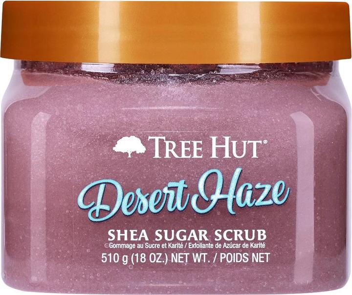Image du produit Tree Hut Fumée du désert (510 ml)