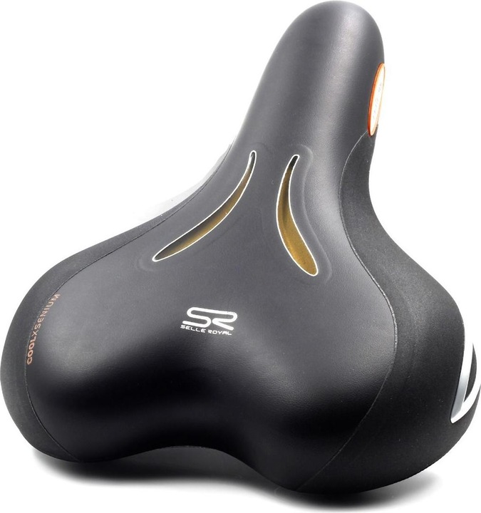 Actual product image Selle Royal Lookin
