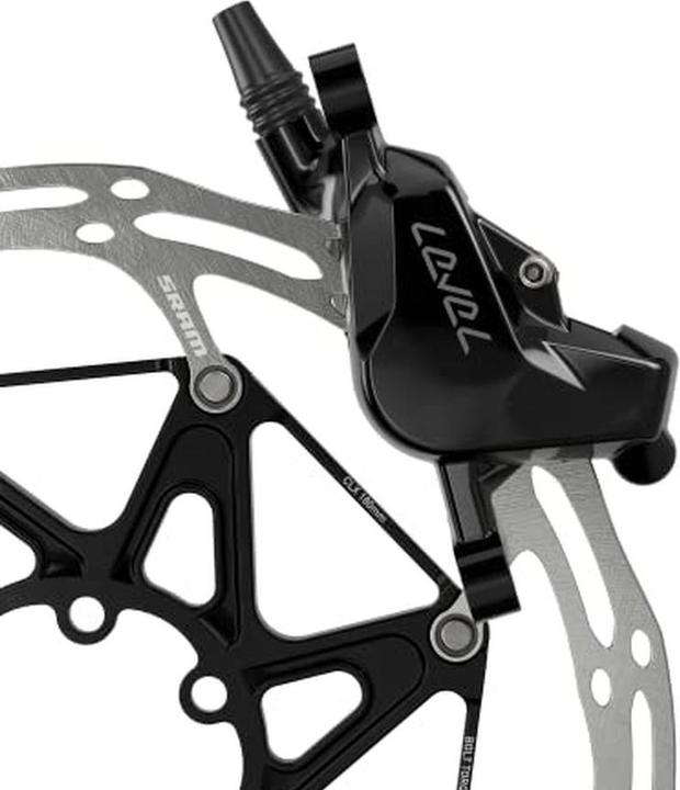 Produktbild Sram Caliper Assembly (Bremssattel, 2)